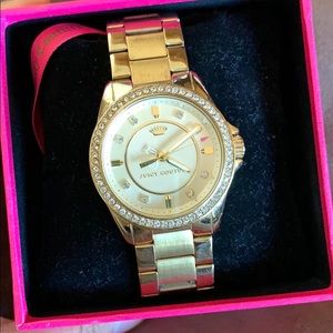 Juicy couture watch